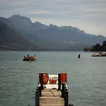Light-filled&quiet * Annecy