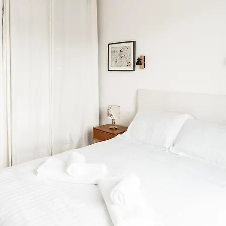 Apartment Light-Filled And Quiet Apartment Annecy