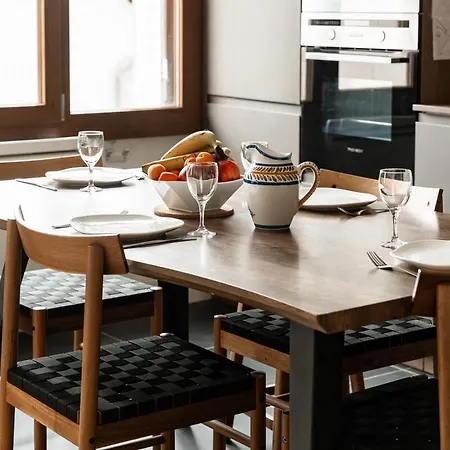 Light-Filled And Quiet Apartment Apartament