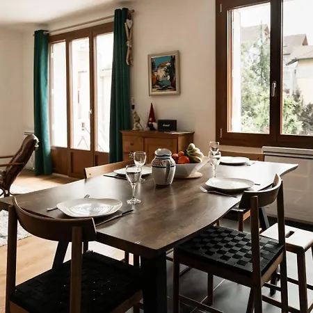 Light-Filled And Quiet Apartment Apartament *