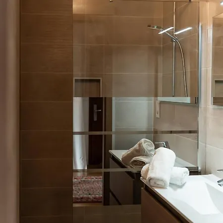 Light-Filled And Quiet Apartment Apartament *
